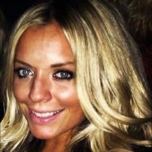 Meet your Posher, Jaclyn