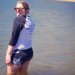 Meet your Posher, Sabrina