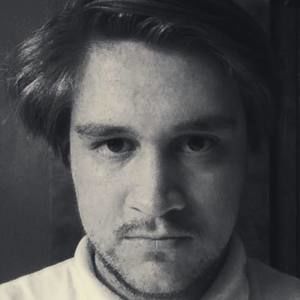 Meet your Posher, Ryan