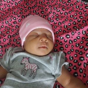 Meet your Posher, Destiny