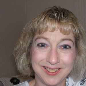 Meet your Posher, Tracy