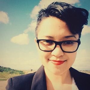 Meet your Posher, Kim loraine