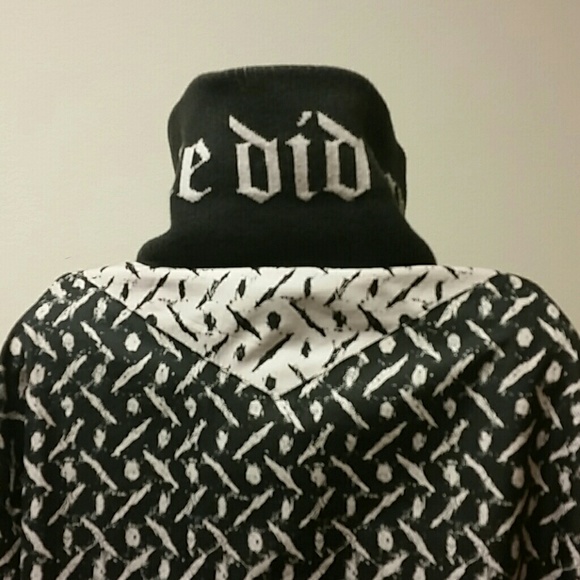 Super Rare L.A.M.B. Jacket - Picture 2 of 10