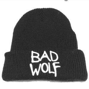 Doctor who beanie