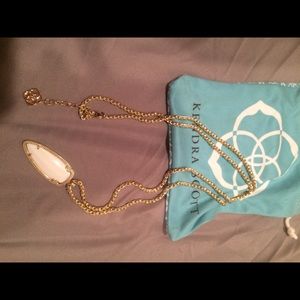 Kendra Scott Necklace