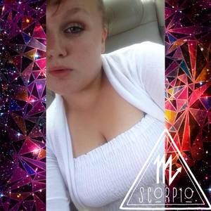 Meet your Posher, Brandie