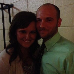 Meet your Posher, Mallory