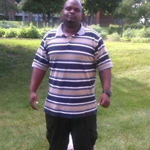 Meet your Posher, Damon