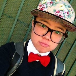 Meet your Posher, Alice