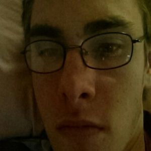 Meet your Posher, Jonathan