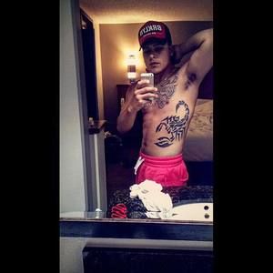 Meet your Posher, Julio