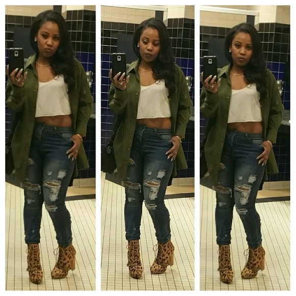 Meet your Posher, Amber - Picture 3 of 4