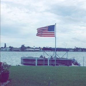 Meet your Posher, Mars