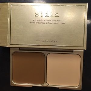 STILLA CONTOUR DUO