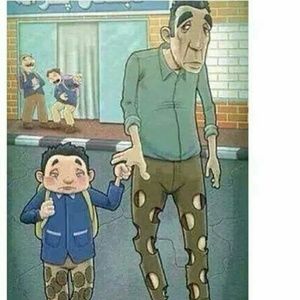 Meet your Posher, Daveil