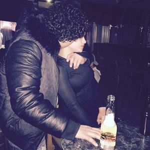 Meet your Posher, Darwin