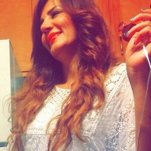 Meet your Posher, Nadia