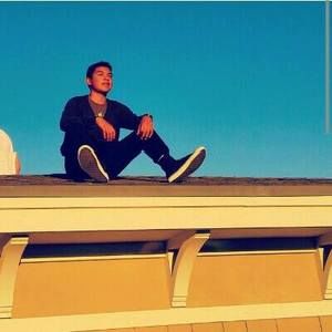 Meet your Posher, Nathan