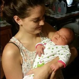 Meet your Posher, Kayleigh