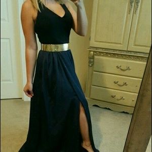 Vera Wang dress size 2