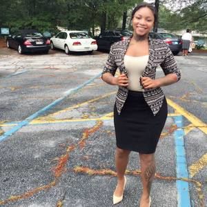 Meet your Posher, Ciera geminaj