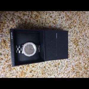 Watch Marc By Marc Jacobs
