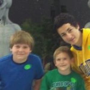 Meet your Posher, Eva