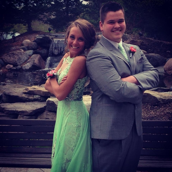 Meet your Posher, Danielle