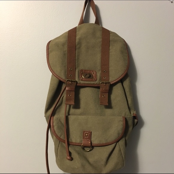 mossimo supply co backpack