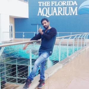 Meet your Posher, Chowdary