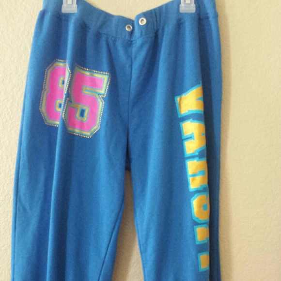 Work out capris - Picture 1 of 1
