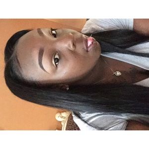 Meet your Posher, Iman