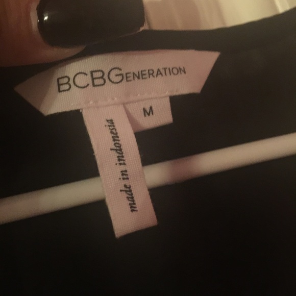 Bcbgeneration top