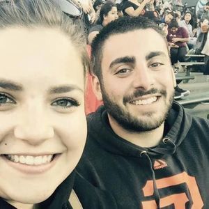 Meet your Posher, Hayley