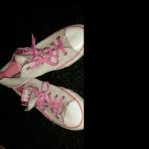 Converse Shoes - Shoes