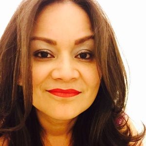 Meet your Posher, Vicky