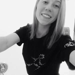 Meet your Posher, Jamie