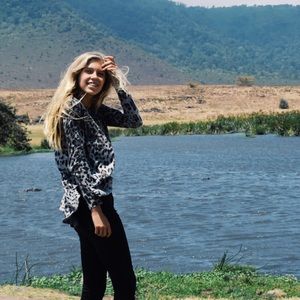 Meet your Posher, Brianna