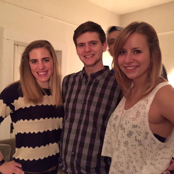 Meet your Posher, Kiley - Picture 1 of 1