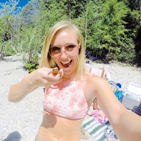 Meet your Posher, Karyssa