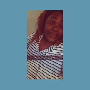 Meet your Posher, Breunna