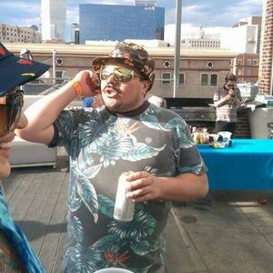 Meet your Posher, Daniel