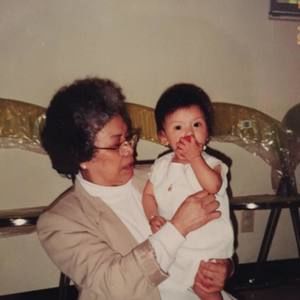 Meet your Posher, Alisha