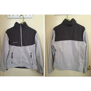 Columbia Jacket