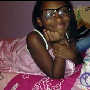 Meet your Posher, Janae