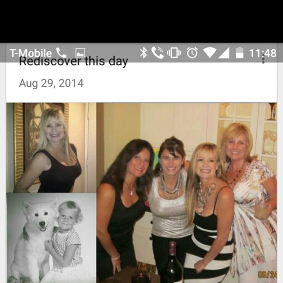 Meet your Posher, Sandy - Picture 4 of 4