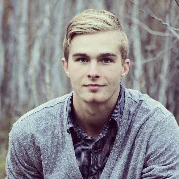 Meet your Posher, Caleb - Picture 1 of 1
