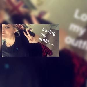 Meet your Posher, Amber