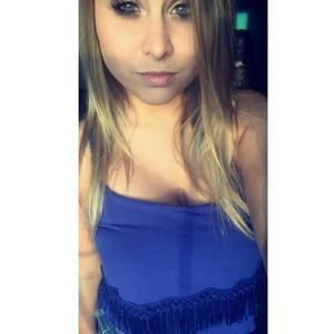 Meet your Posher, Holly