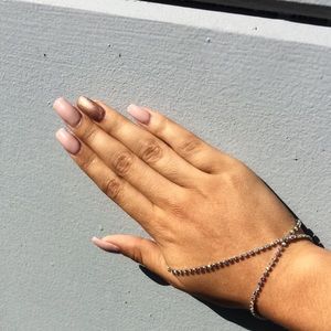 Convertible choker and bracelet